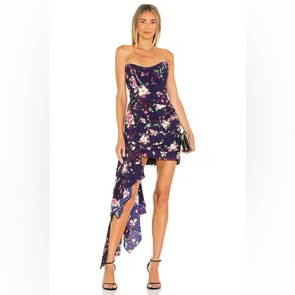 Katie May Chasing Dawn Dress